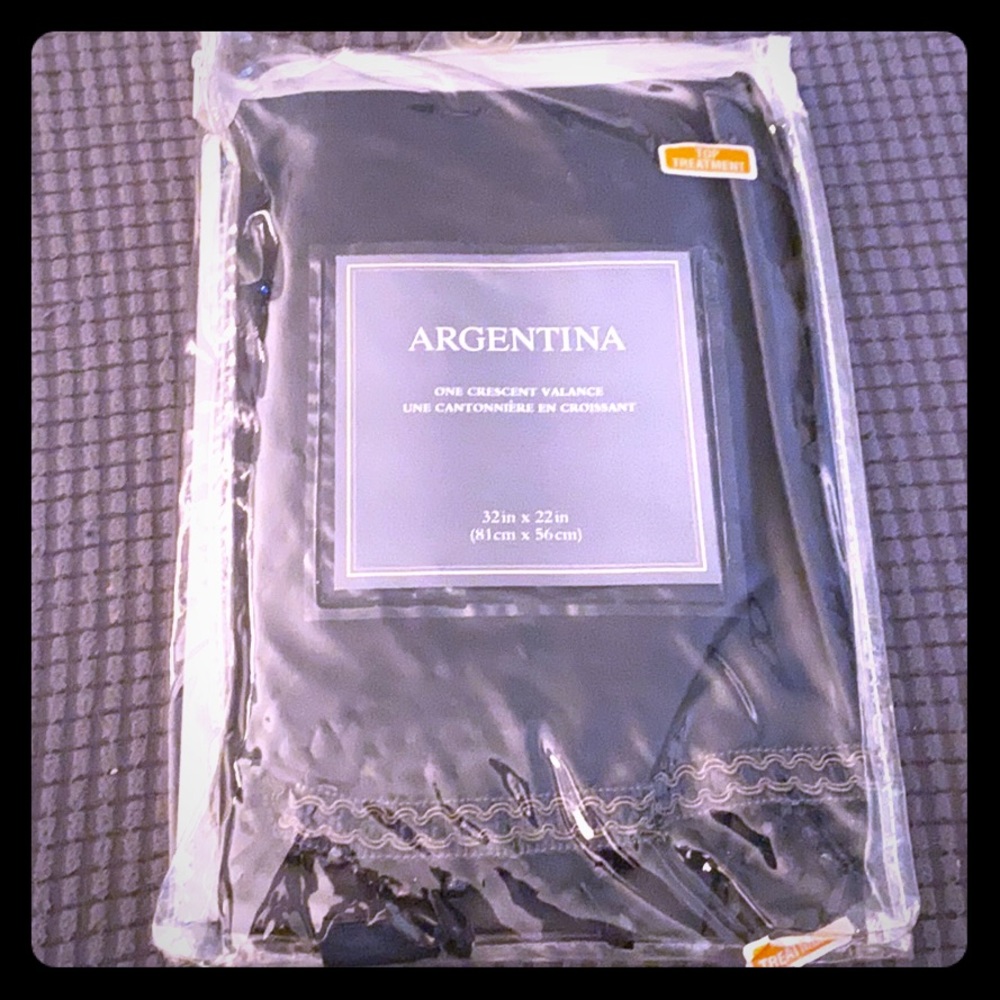 Peri homework’s crescent valence- Argentina